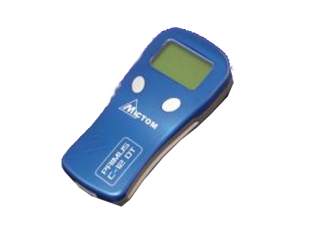 PRIMUS C-12 DT MICTOM  PRIMUS C-12 DT Compteur de cartes portatif   