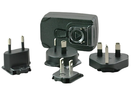 PWR-WUA5V6W0WW Zebra ALIMENTATION ÉLECTRIQUE, 5.2V, 1.2A, 6W   