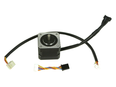 R.110.101.306 Motoren STEPPER MOTOR 17PM-K312-05V (KIT)   
