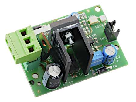 R.224.110.104 (200.400.104) Platines BOARD, TIPPER RELAY (VBM4)   