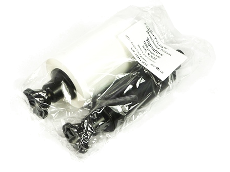R2030 Evolis Ruban, champ de signature 1000, OEM (1)   