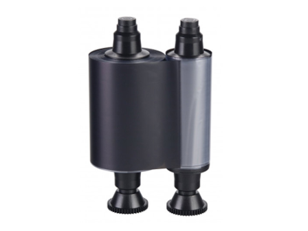R3012 Evolis  Farbband, KO 500, OEM (1)   