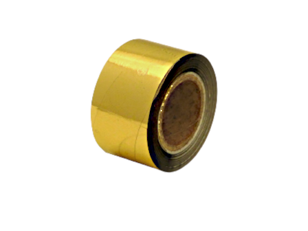 Goldfolie Transferfolien Set - Bastelset Mit Prägewerkzeugen Für Kinder & Erwachsene