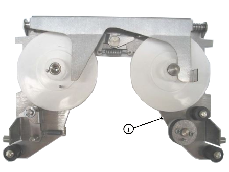 R34.10793 Matica Matica GR CARTUCHO INDENT   
