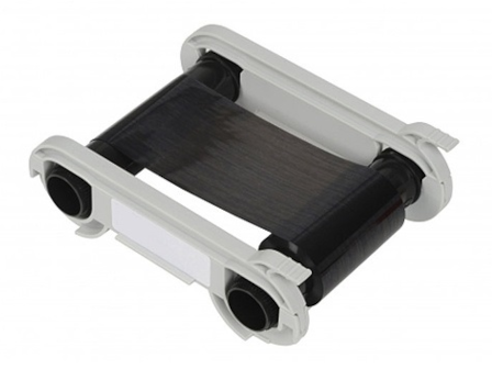 RCT219NAAA Evolis  Farbband Blackflex 1.000, OEM (1)   
