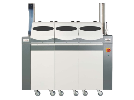 S6200GG Matica S-Serie Impresora de tarjetas profesional Matica S6200GG   