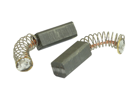 SM4002 Datacard Datacard CARBON BRUSH/ COALS    