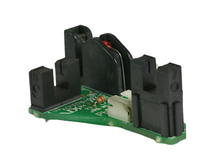 TPS0248-001C Datacard SENSOR TINTA/PELÍCULA PWB, USADO   