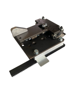 U1010248 CIM UNIT CLAMP SOFT-TOUCH FOR MAXIMA 841/861   