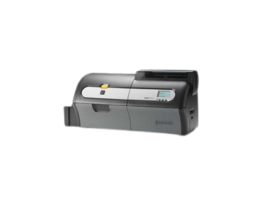 Z71-000C0000US00 Zebra Plastikkartendrucker Zebra ZXP 7 einseitig USB Ethernet   