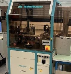 CCT 5300 Chip Card Encoding System 