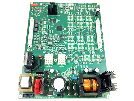 509541-001 (569092-002, 503982-006) | FRU, BOXED NODE XE BOARD | C&M Partner