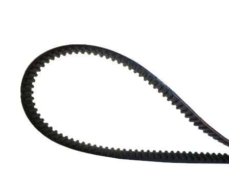 529888-001 (526093-001) | BELT, TIMING, STPD, 2MM P, 112T, 6MM W 
