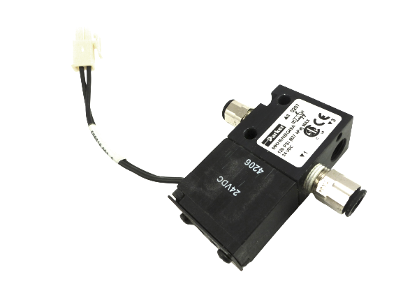 568616-001 | SOLENOID ASSY, AIR VALVE, IH | C&M Partner