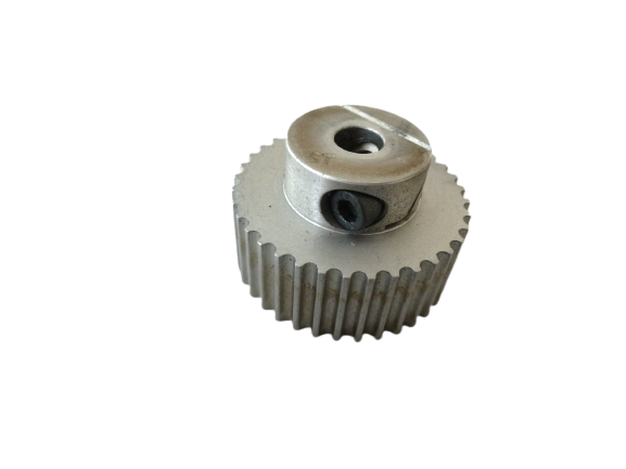 Integy RC Ritzel 36T, 48 Pitch – Billet-gefräst, 3,17 Mm Bohrung, Für Bürstenlose RC-Modelle