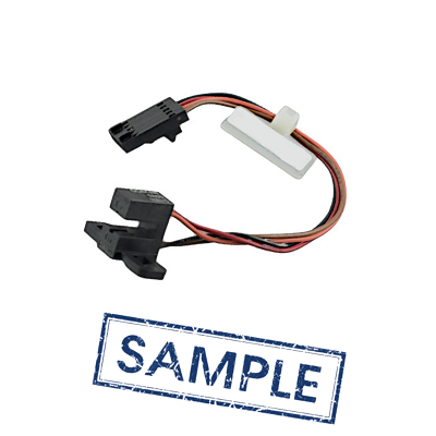 Réflecteurs Pour Photocellules SReflect – Lot De 2, Blancs 41x60cm | Accessoire Capteur De Lumière, Fabriqué En Allemagne